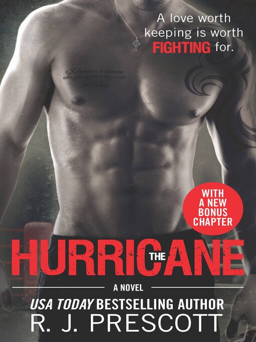 Title details for The Hurricane by R.J. Prescott - Available